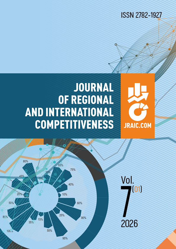                         'Besides' view on the strategic plans for the socio-economic development of the Russian Federation in terms of the international competitiveness
            