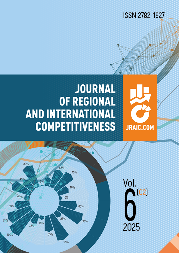                         The prospective estimations of demographic problem addressing in the Russian Federation as a key factor in increasing the country's international competitiveness
            