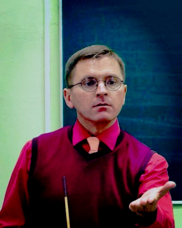 Дозморов В. А.