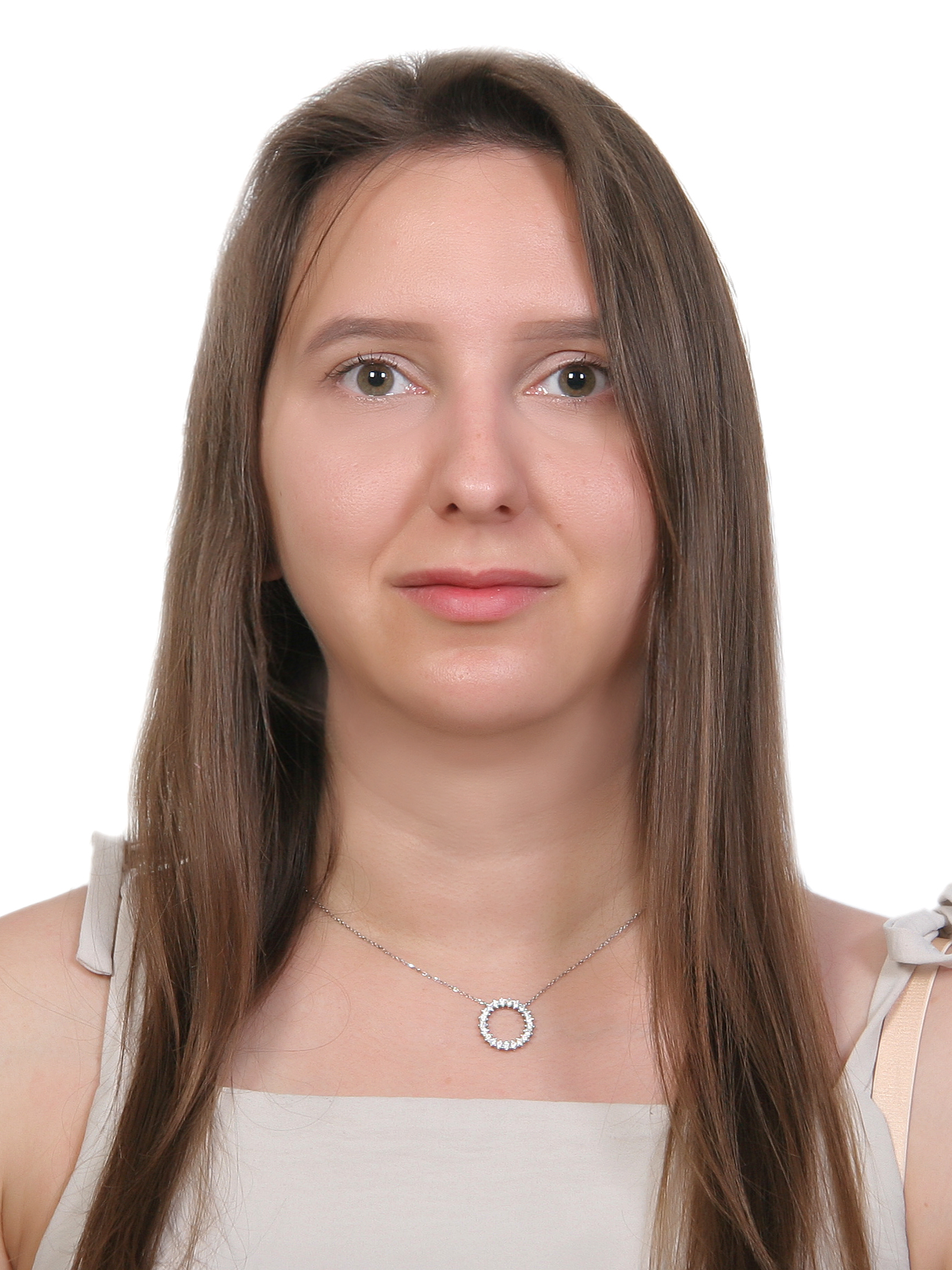 Садыкова Э. А.
