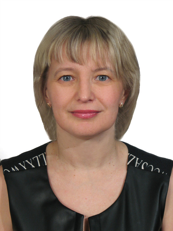             Полюшкина Наталья Александровна
    