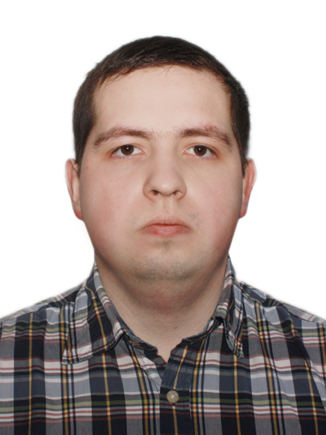             Огородник А. И.
    