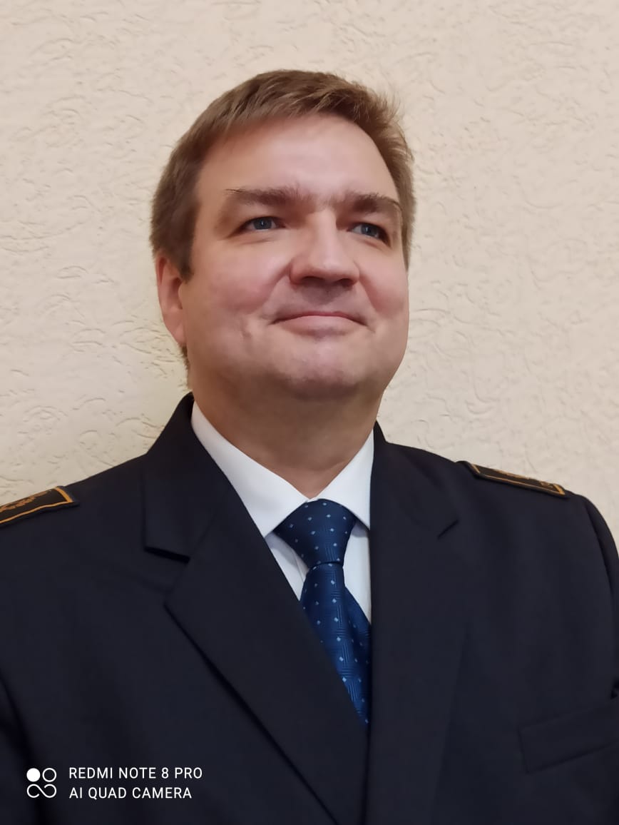             Новиков А. В.
    