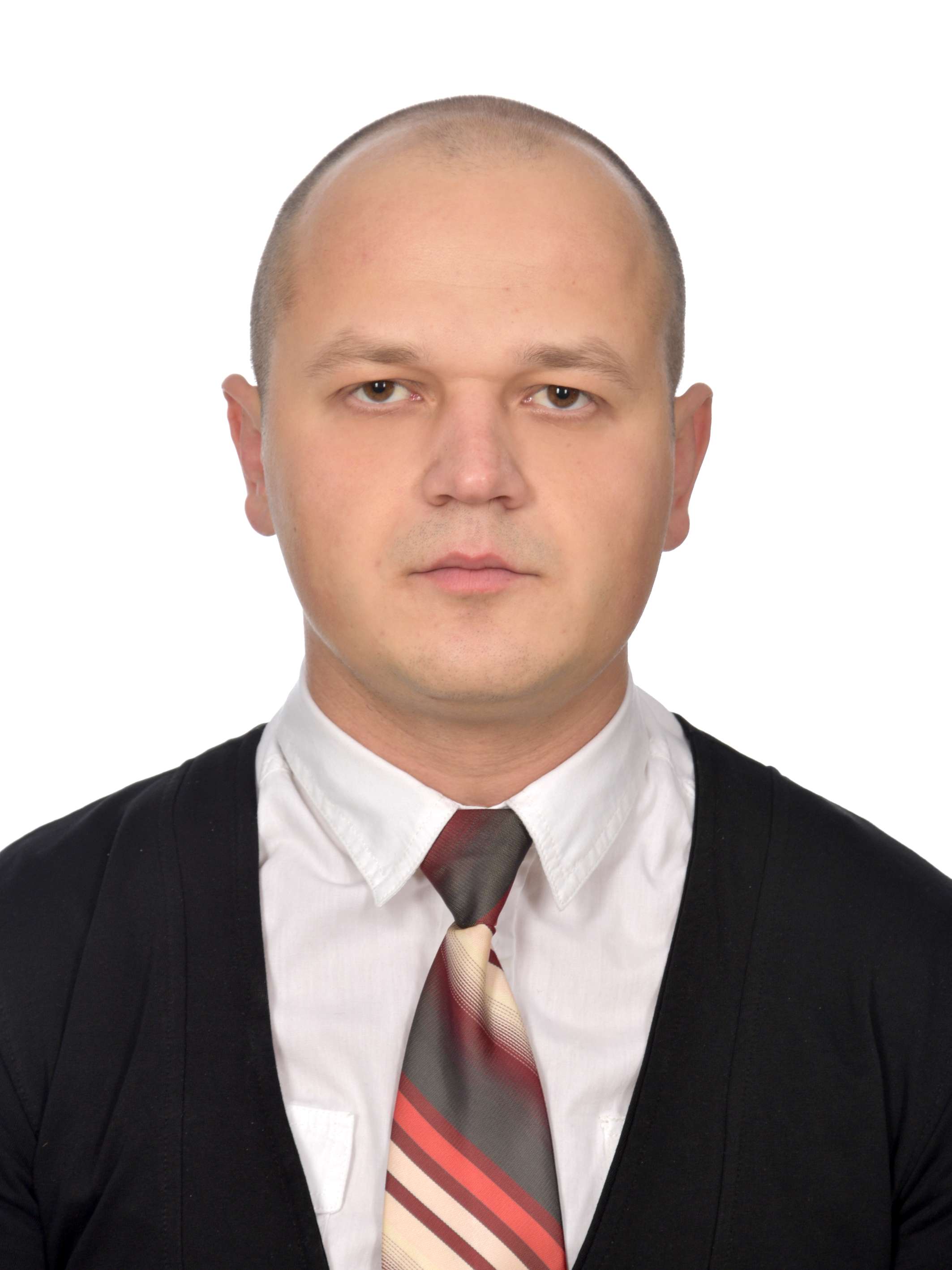Artem Boychenko