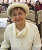                         Kharchenko Vera
            