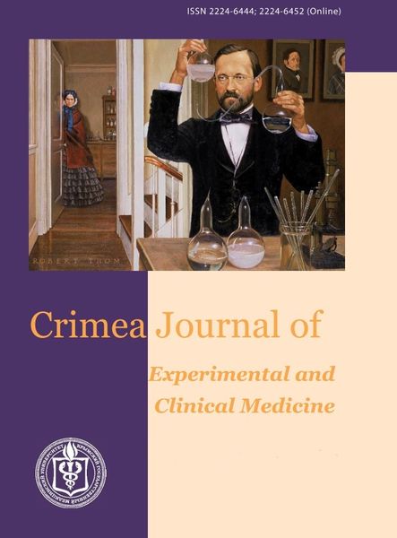                         DYNAMICS OF INDICATORS OF SYSTEMIC INFLAMMATION AND ENDOTOXIN-BINDING/IMPLEMENTING SYSTEMS WHEN USING DRY CARBON DIOXIDE BATHS IN COMBINATION WITH GRAPE POLYPHENOLS IN PATIENTS WITH BRONCHIAL ASTHMA WHO  SUFFERED FROM COVID-19
            
