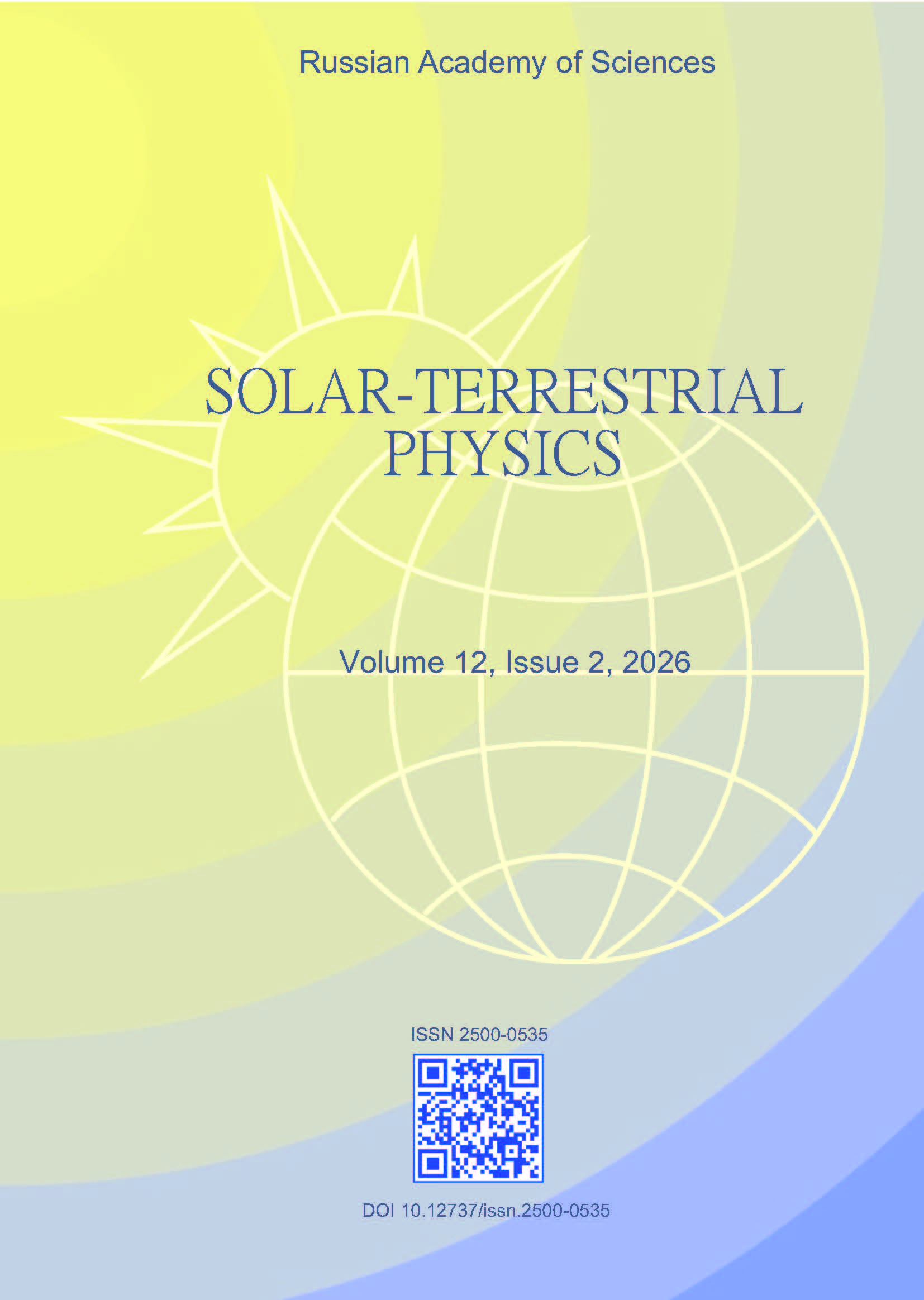                         Method for estimating parameters of multi-mode signals measured at SECIRA radars
            